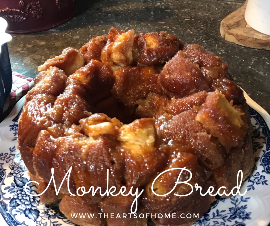 Monkey Bread