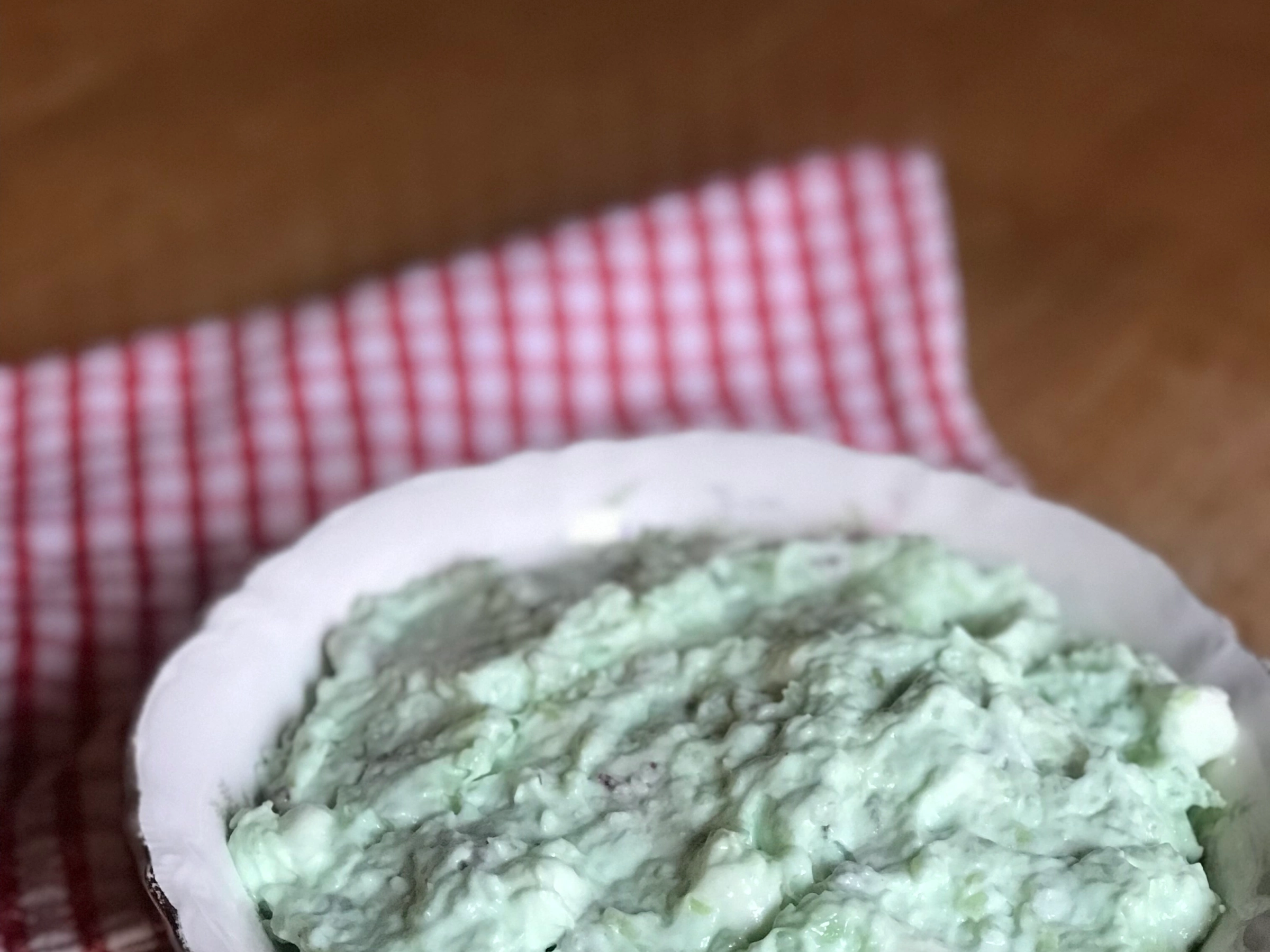 Watergate Salad